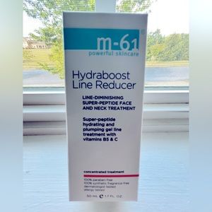 m-61 Hydraboost Line Reducer